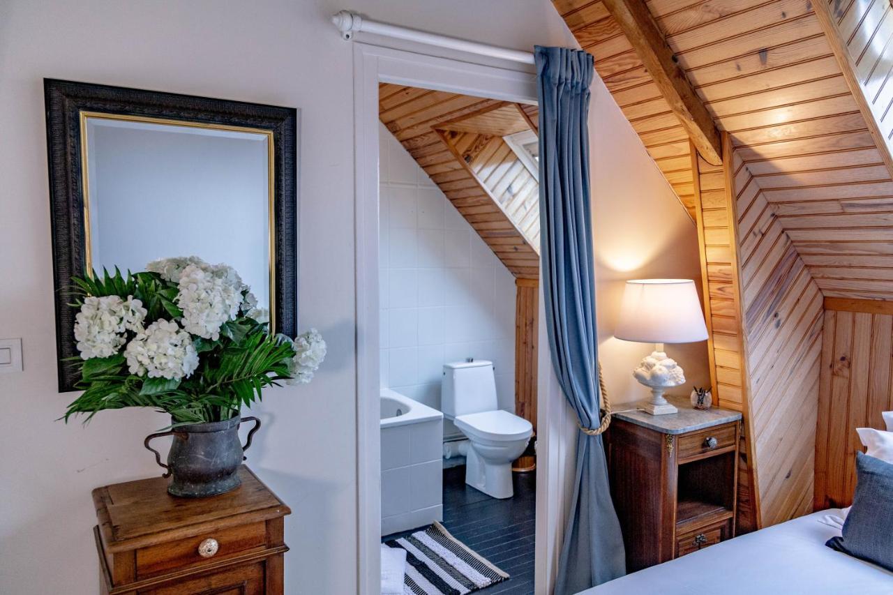 Holiday Home Haras Du Ry Brevands Buitenkant foto