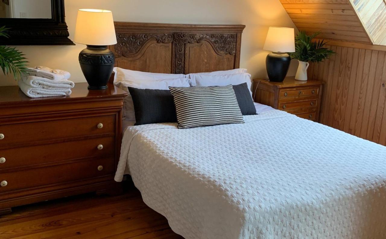 Holiday Home Haras Du Ry Brevands Buitenkant foto