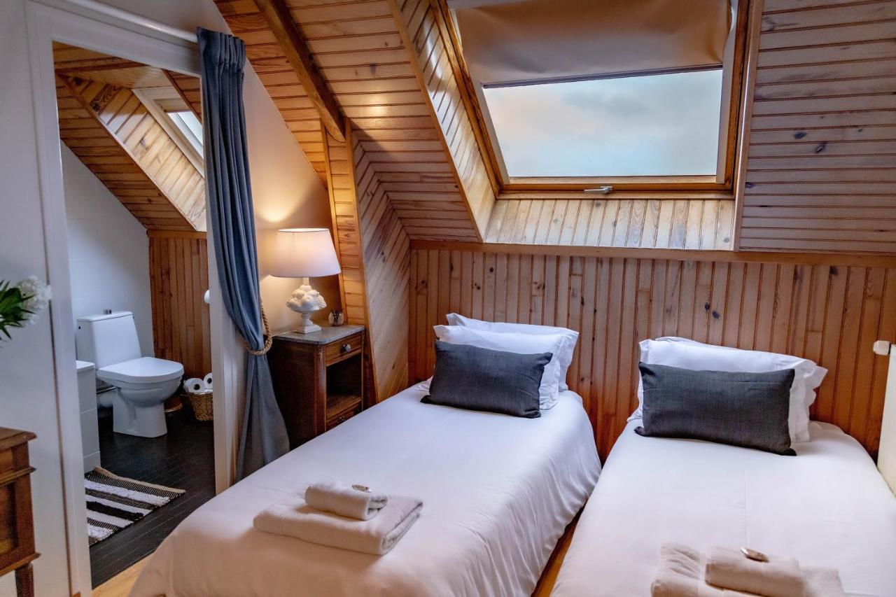 Holiday Home Haras Du Ry Brevands Buitenkant foto
